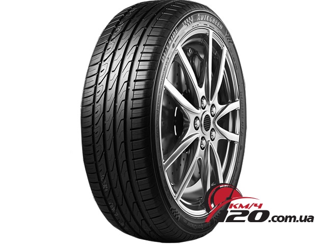 Autogreen SSC5 Super Sport Chaser 225/45 R19