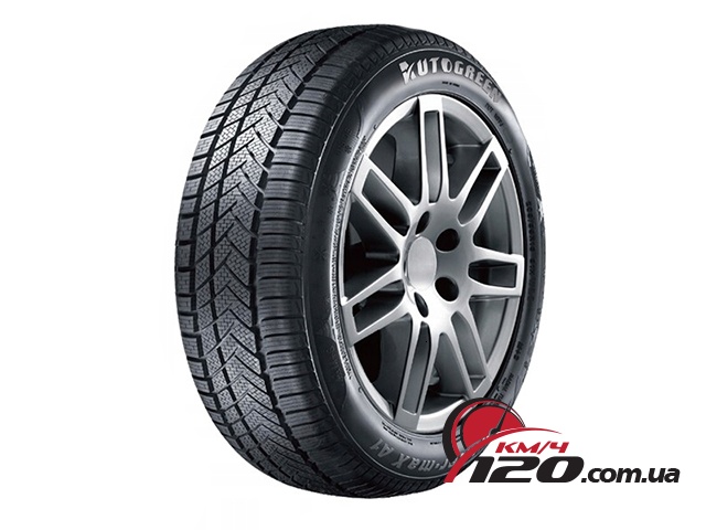 Autogreen Winter Max A1-WL5 275/40 R20
