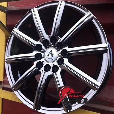 Autom A-101 6.5x15 5x100.0