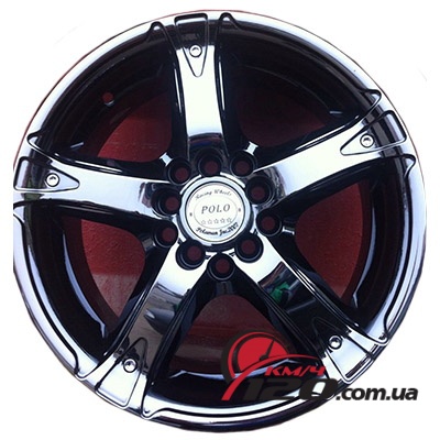Autom A-516 6.5x15 5x100.0