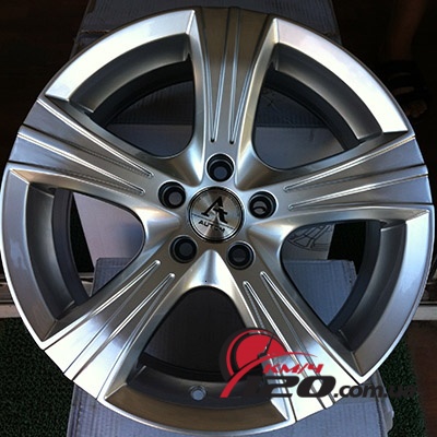 Autom A-561 6.5x16 5x100.0