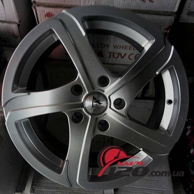 Autom A-569 7.0x16 5x114.3