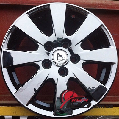 Autom A-803 6.5x16 5x114.3