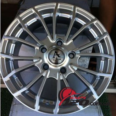 Autom A-833 6.5x15 5x114.3