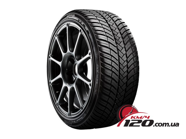 Avon AS7 235/55 R17