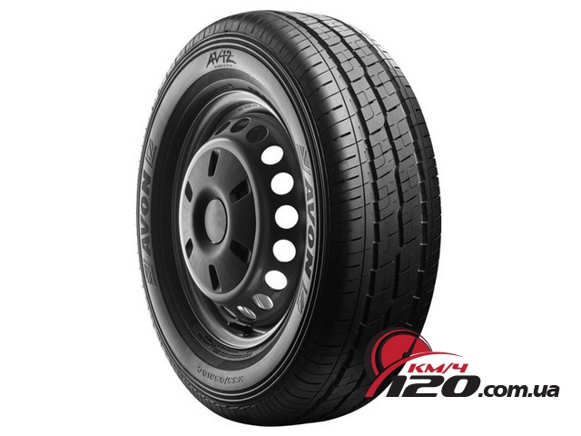 Avon AV12 205/75 R16