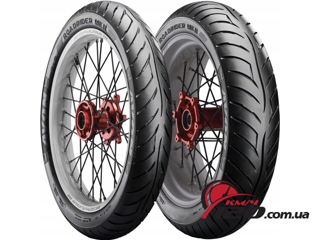 Avon RoadRider MK II 130/90 R17