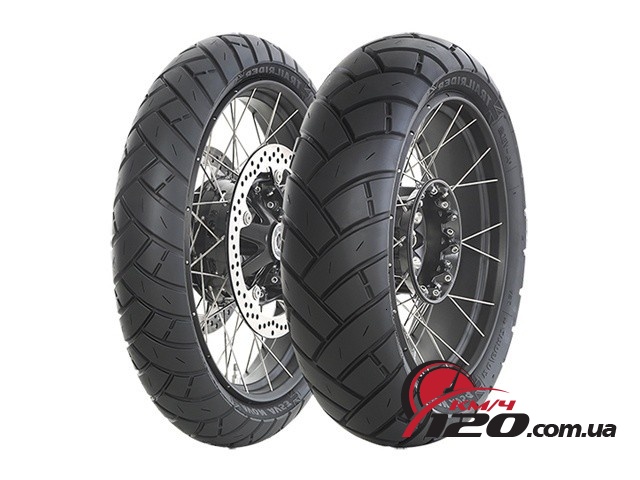 Avon TrailRider 100/90 R19