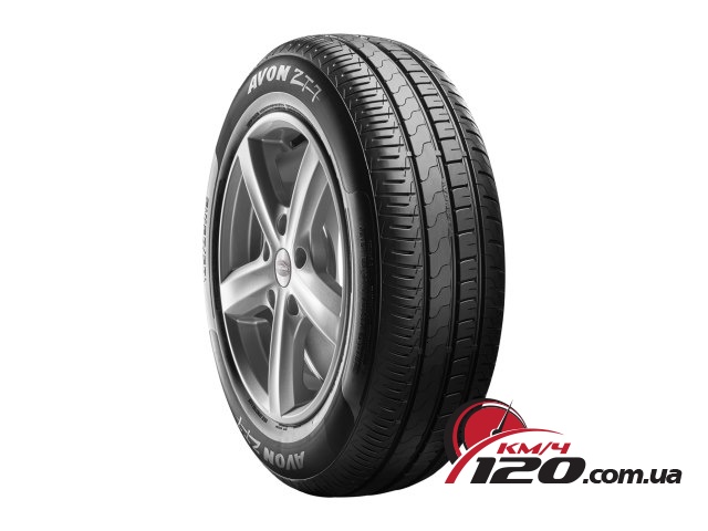 Avon ZT7 175/65 R14