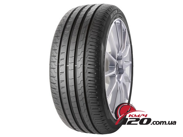 Avon ZV7 235/35 R19