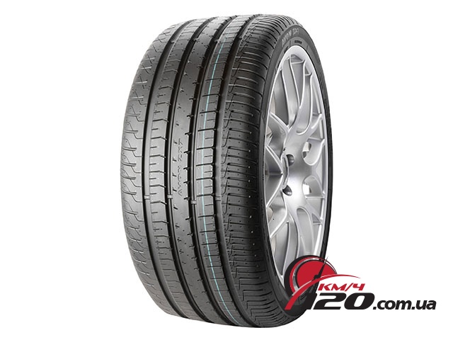 Avon ZX7 275/45 R21