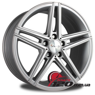 Avus AC-515 7.5x18 5x112.0
