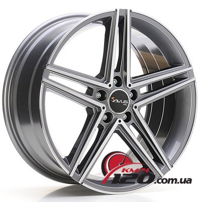Avus AC-515 8.0x18 5x112.0