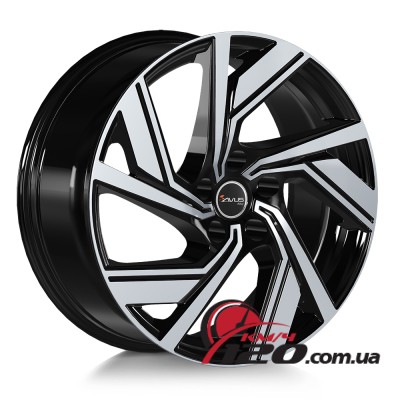 Avus AC-521 8.0x20 5x112.0