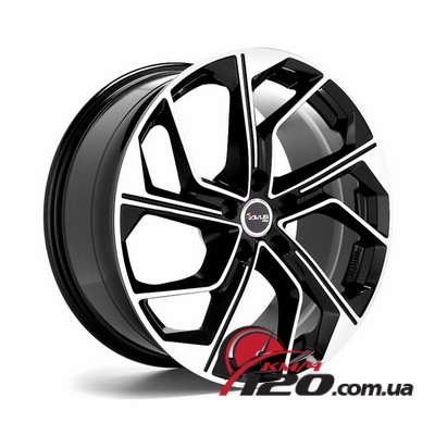 Avus AC-522 9.0x20 5x112.0