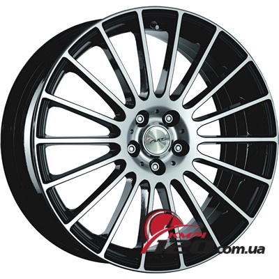 Avus AC-M03 7.0x17 4x108.0