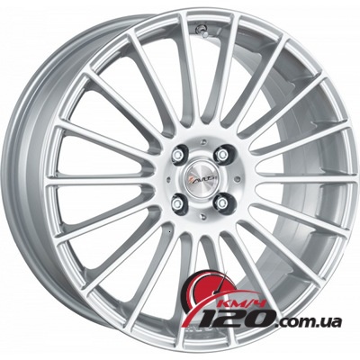 Avus AC-M03 7.0x17 4x108.0