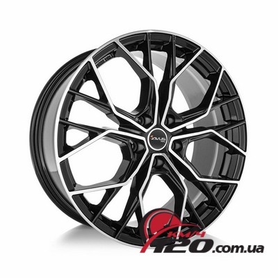 Avus AC-M10 8.0x19 5x114.3