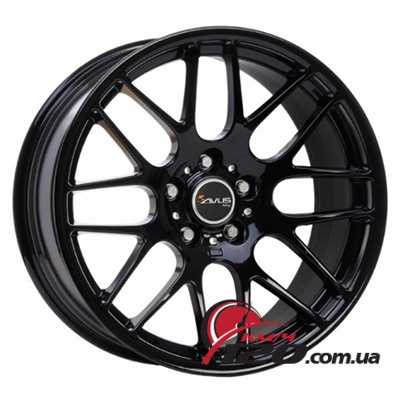 Avus AC-MB4 8.5x19 5x112.0