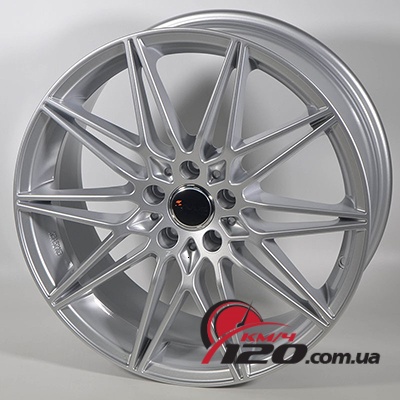 Avus AC-MB5 8.5x19 5x112.0