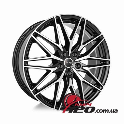 Avus AC-MB6 8.0x19 5x112.0