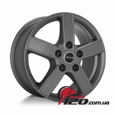Avus AC-V51 7.0x17 5x160.0