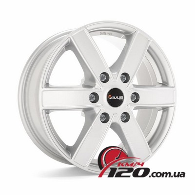 Avus AC-V61 8.0x18 6x114.3