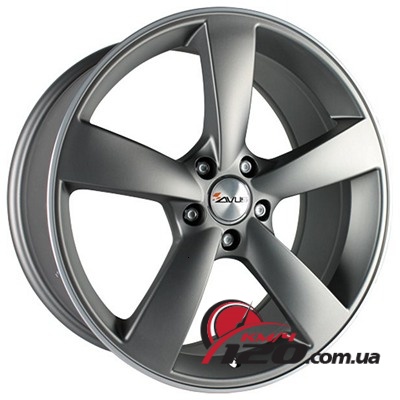 Avus AF10 10.0x21 5x112.0