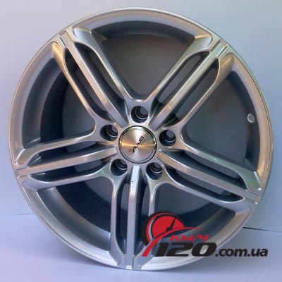 Avus AF15 7.5x17 5x112.0