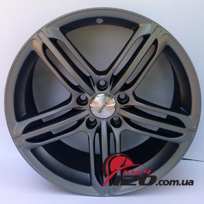 Avus AF15 8.0x18 5x112.0