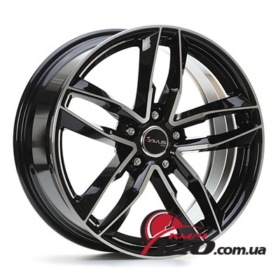 Avus AF16 9.0x20 5x112.0