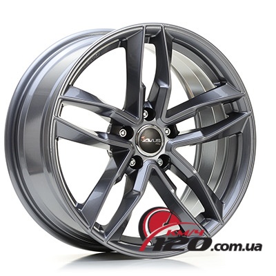 Avus AF16 7.5x17 5x112.0