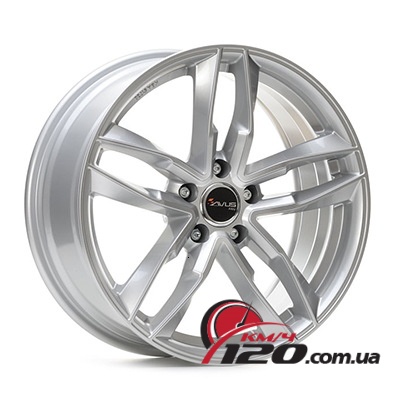 Avus AF16 7.5x17 5x112.0