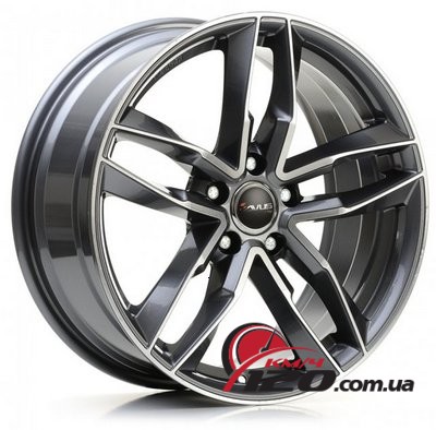 Avus AF16 8.5x20 5x112.0