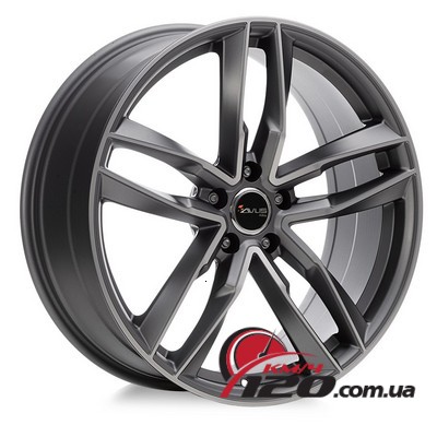 Avus AF16 9.0x20 5x112.0
