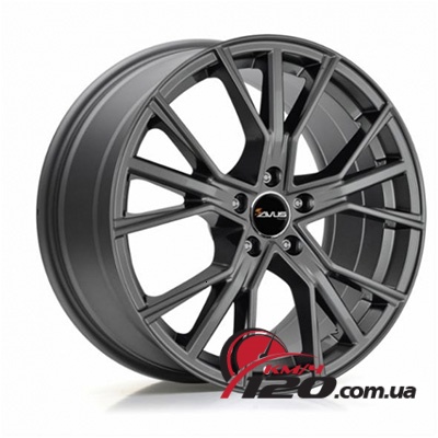 Avus AF18 8.5x20 5x112.0