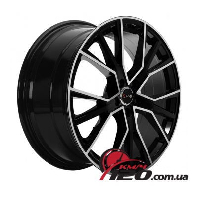 Avus AF18 10.0x22 5x112.0