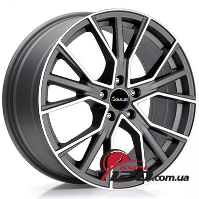 Avus AF18 8.5x20 5x112.0