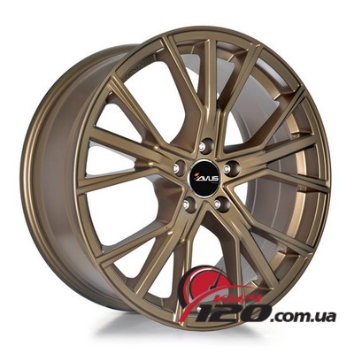 Avus AF18 8.5x20 5x112.0
