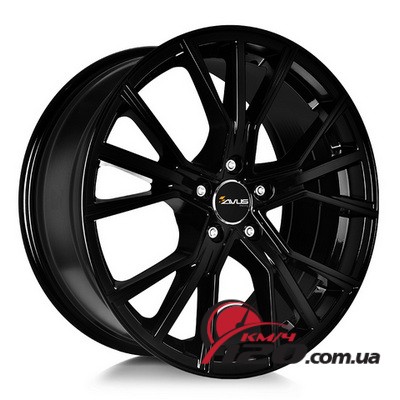 Avus AF18 9.5x21 5x112.0