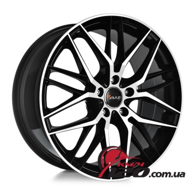 Avus AF19 8.5x19 5x112.0
