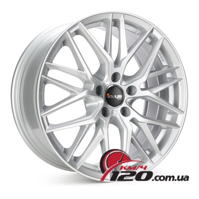 Avus AF19 7.5x17 5x110.0