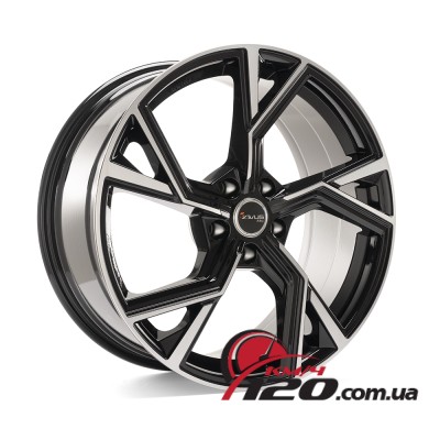 Avus AF20 8.0x18 5x112.0