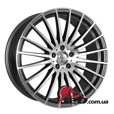 Axxion AX5 8.5x19 5x112.0