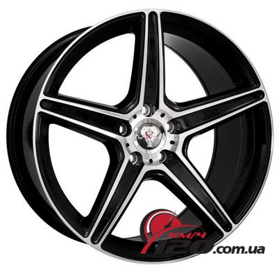 Axxion AX7 Super Concave 9.0x19 5x120.0