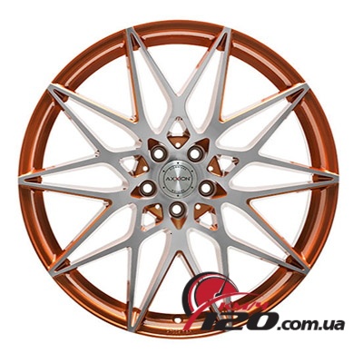 Axxion AX9 Competition 8.5x19 5x114.3