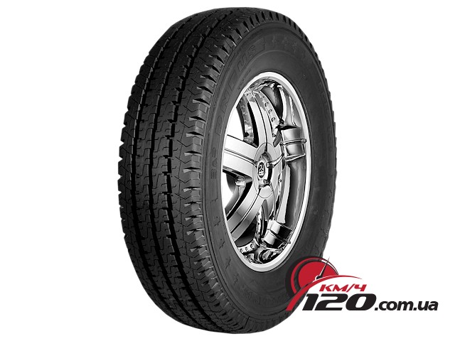 B&P Pneus (наварка) Agis 101 215/75 R16