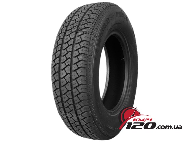 B&P Pneus (наварка) BV 195/70 R14