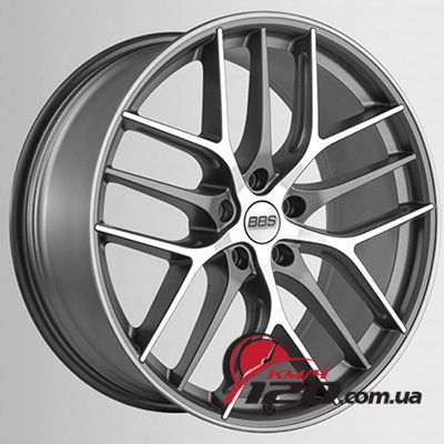 BBS CC-R 10.0x20 5x114.3