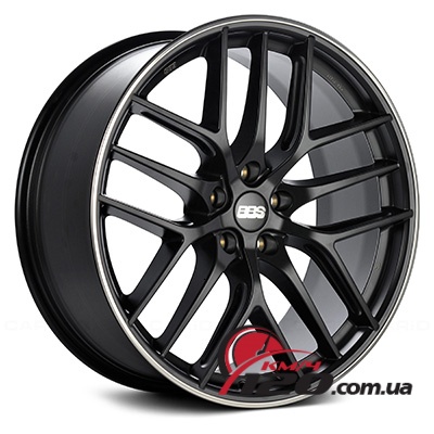 BBS CC-R 9.0x20 5x114.3
